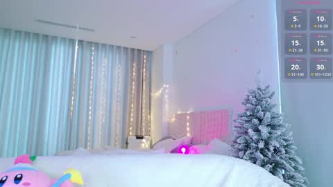 Aya   online show from 23, 12, 2024