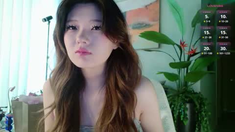 Aya   online show from 12, 3, 2026