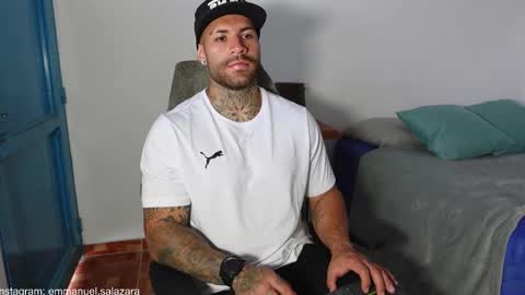 kite__ online show from 20, 1, 2025