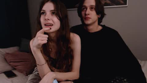 kitkatsweetspot online show from 27, 2, 2026