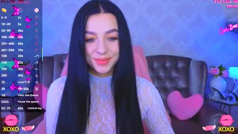 Snapshot of kitnis1love chatting on 24, 2, 2026 kitness online show from 24, 2, 2026