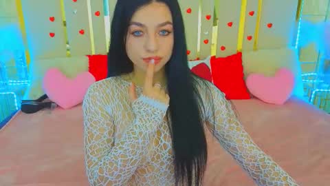 Snapshot of kitnis1love chatting on 1, 3, 2026 kitness online show from 1, 3, 2026