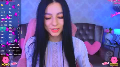 Snapshot of kitnis1love chatting on 2, 3, 2026 kitness online show from 2, 3, 2026