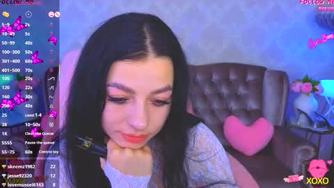 Snapshot of kitnis1love chatting on 8, 3, 2026 kitness online show from 8, 3, 2026