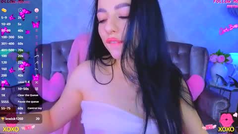 Snapshot of kitnis1love chatting on 11, 3, 2026 kitness online show from 11, 3, 2026