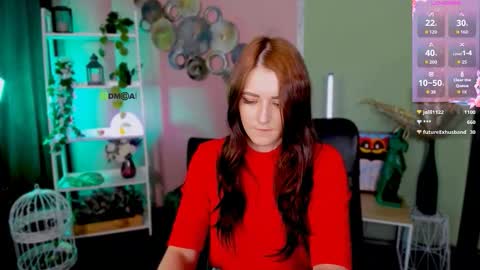 Snapshot of kitniss_dreamy chatting on 18, 9, 2025 kitniss online show from 18, 9, 2025