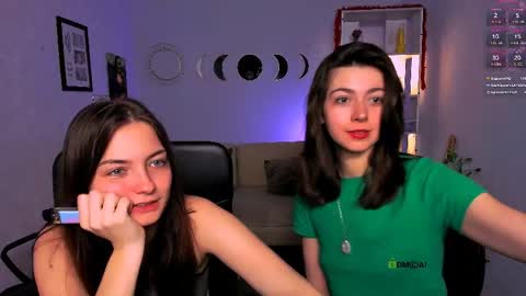 kitniss online show from 21, 4, 2026