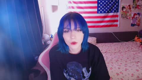 kitoruecute online show from 21, 4, 2026