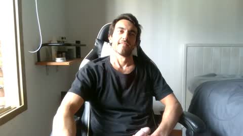 Steve Cocks online show from 11, 11, 2025