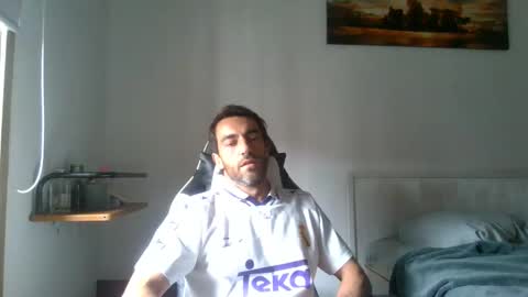 Steve Cocks online show from 27, 3, 2026