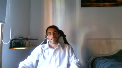 Steve Cocks online show from 23, 4, 2026