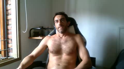 Steve Cocks online show from 25, 4, 2026