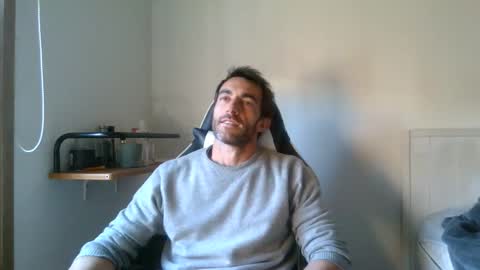 Steve Cocks online show from 27, 4, 2026