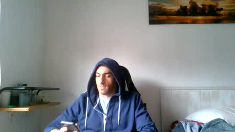 Steve Cocks online show from 27, 5, 2026