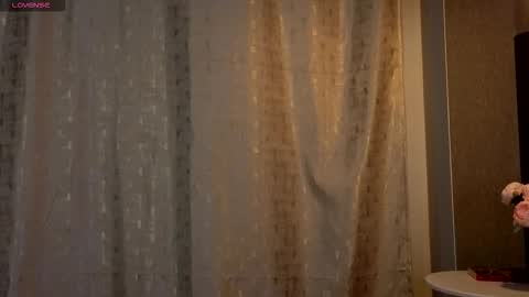 The sexy fox Kitsune online show from 19, 11, 2025