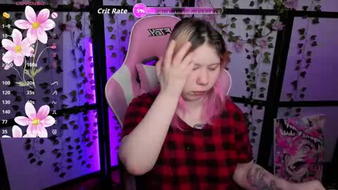 Snapshot of kitsune_little chatting on 1, 3, 2026 kitsune_little online show from 1, 3, 2026