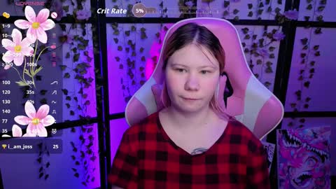 Snapshot of kitsune_little chatting on 6, 3, 2026 kitsune_little online show from 6, 3, 2026