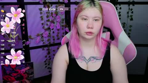 kitsune_little online show from 13, 4, 2026