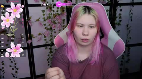 kitsune_little online show from 22, 4, 2026