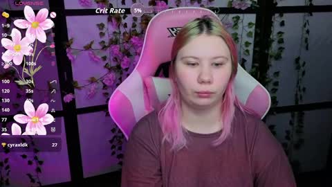 kitsune_little online show from 22, 4, 2026