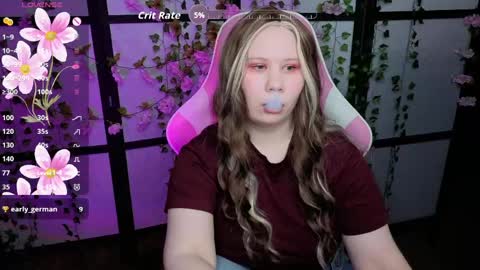 kitsune_little online show from 24, 4, 2026