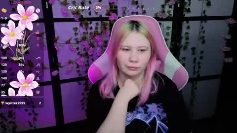 kitsune_little online show from 25, 4, 2026