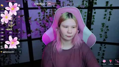 kitsune_little online show from 29, 4, 2026