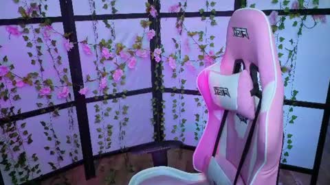Snapshot of kitsune_little chatting on 11, 6, 2026 kitsune_little online show from 11, 6, 2026