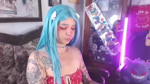 Ari Keimiwrights  online show from 2, 11, 2025