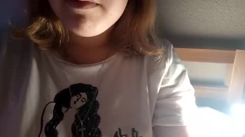 Snapshot of kitsuneniki chatting on 5, 1, 2026 kitsuneniki online show from 5, 1, 2026