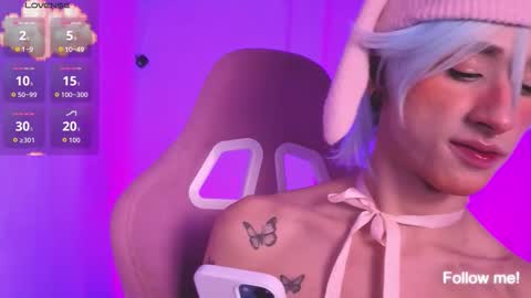 Salvatore online show from 11, 1, 2026