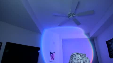 Snapshot of kitsuneserina77 chatting on 24, 1, 2025 Serina Chan online show from 24, 1, 2025