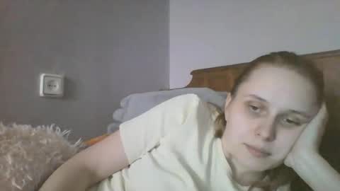 Kitte online show from 17, 3, 2026