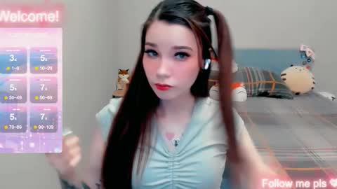 Alissa online show from 5, 12, 2025