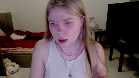 Jennyblonde and Emmabrunette online show from 28, 1, 2025