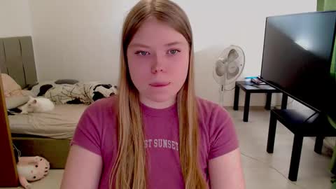 Jennyblonde and Emmabrunette online show from 29, 9, 2025