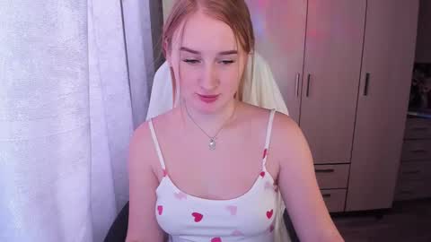 kitten_sun online show from 2, 3, 2025