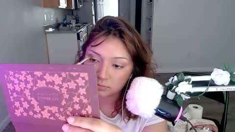 kittengonewild online show from 25, 5, 2026