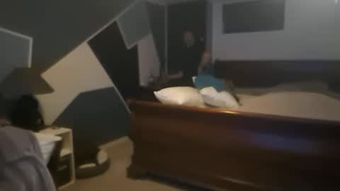 KittenKatch online show from 18, 12, 2025