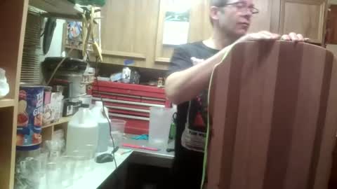 KittenKatch online show from 17, 3, 2026