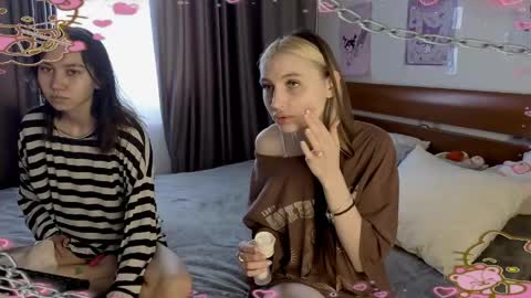 Tiana online show from 25, 4, 2026