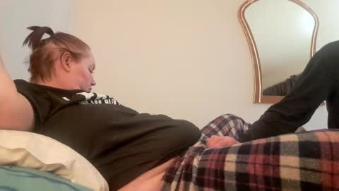 kittenkayla26 online show from 19, 1, 2025