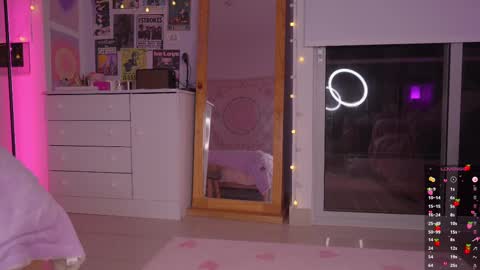 Snapshot of kittenmoon_ chatting on 9, 2, 2025 online show from 9, 2, 2025