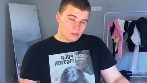 Vlad online show from 13, 6, 2026