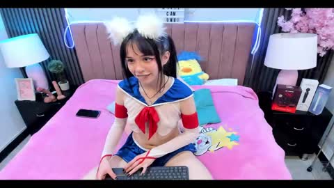 kumicatt  online show from 21, 5, 2026