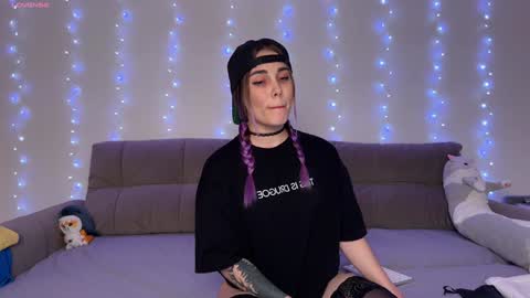 Veronica online show from 19, 1, 2025