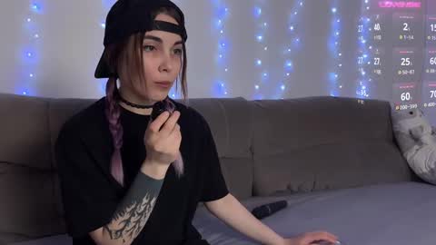 Veronica online show from 18, 2, 2025