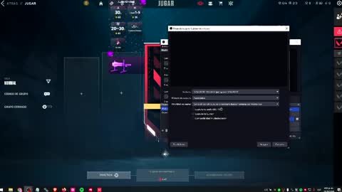 Eva  online show from 25, 4, 2026