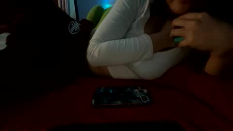 Snapshot of kittimisa chatting on 24, 2, 2026 kittimisa online show from 24, 2, 2026