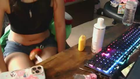 Snapshot of kittimisa chatting on 10, 3, 2026 kittimisa online show from 10, 3, 2026